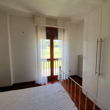 Verdiso Apartment *