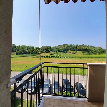 Apartment Verdiso Bagnolo (Treviso)