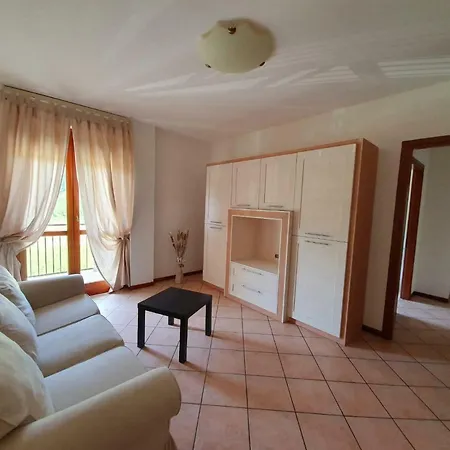 Apartment Verdiso