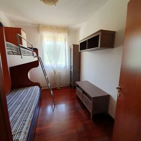 Apartment Verdiso