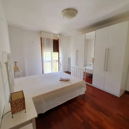 Apartment Verdiso *