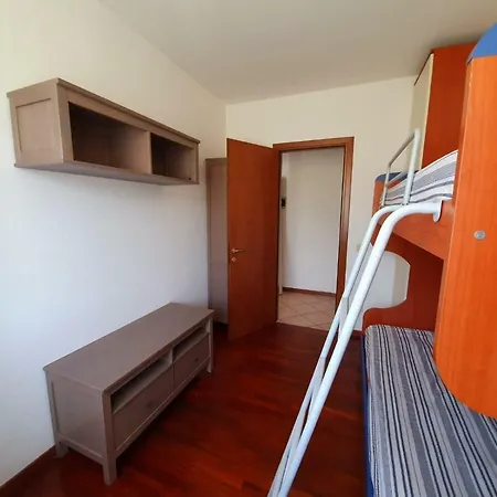 Verdiso Apartment