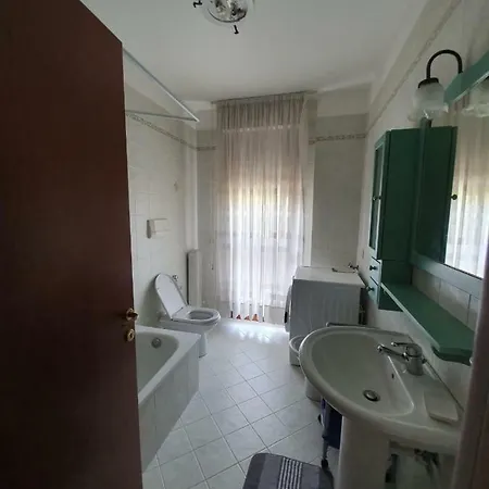 Verdiso Apartment *