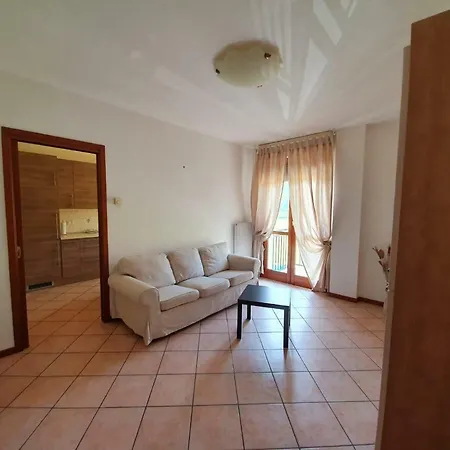 Verdiso Apartment *