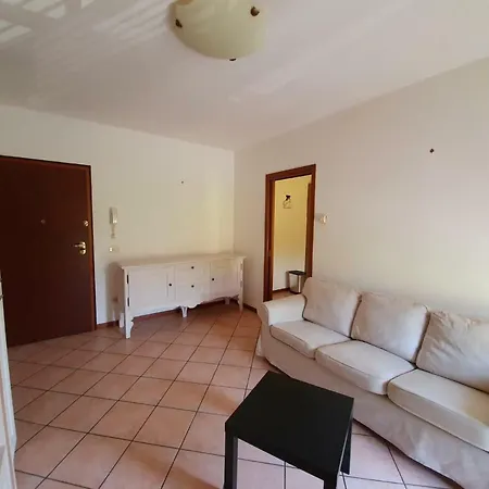 Verdiso Apartment