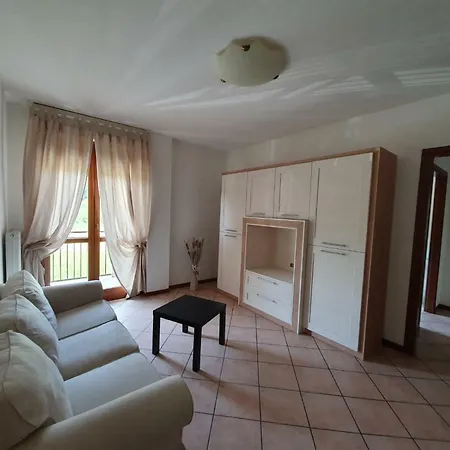 Verdiso Apartment *