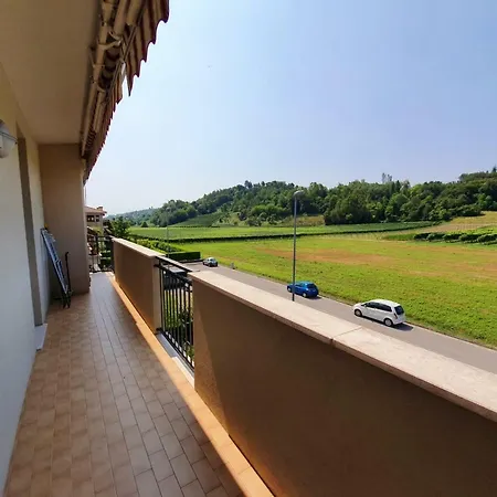 Verdiso Apartment *