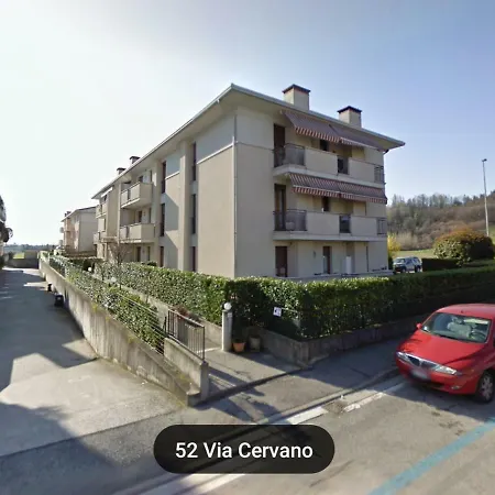 Verdiso * Bagnolo (Treviso)