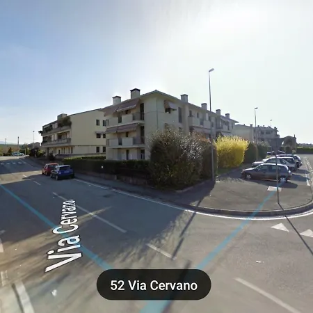 Verdiso דירה Bagnolo (Treviso)